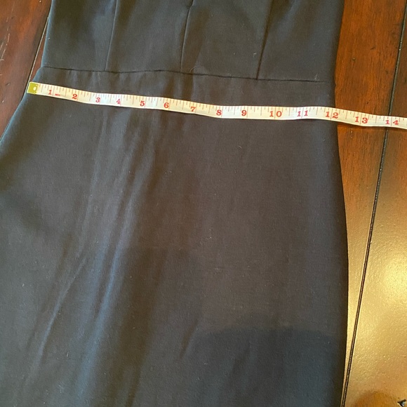 Lulus little black dress size Medium - Picture 5 of 6